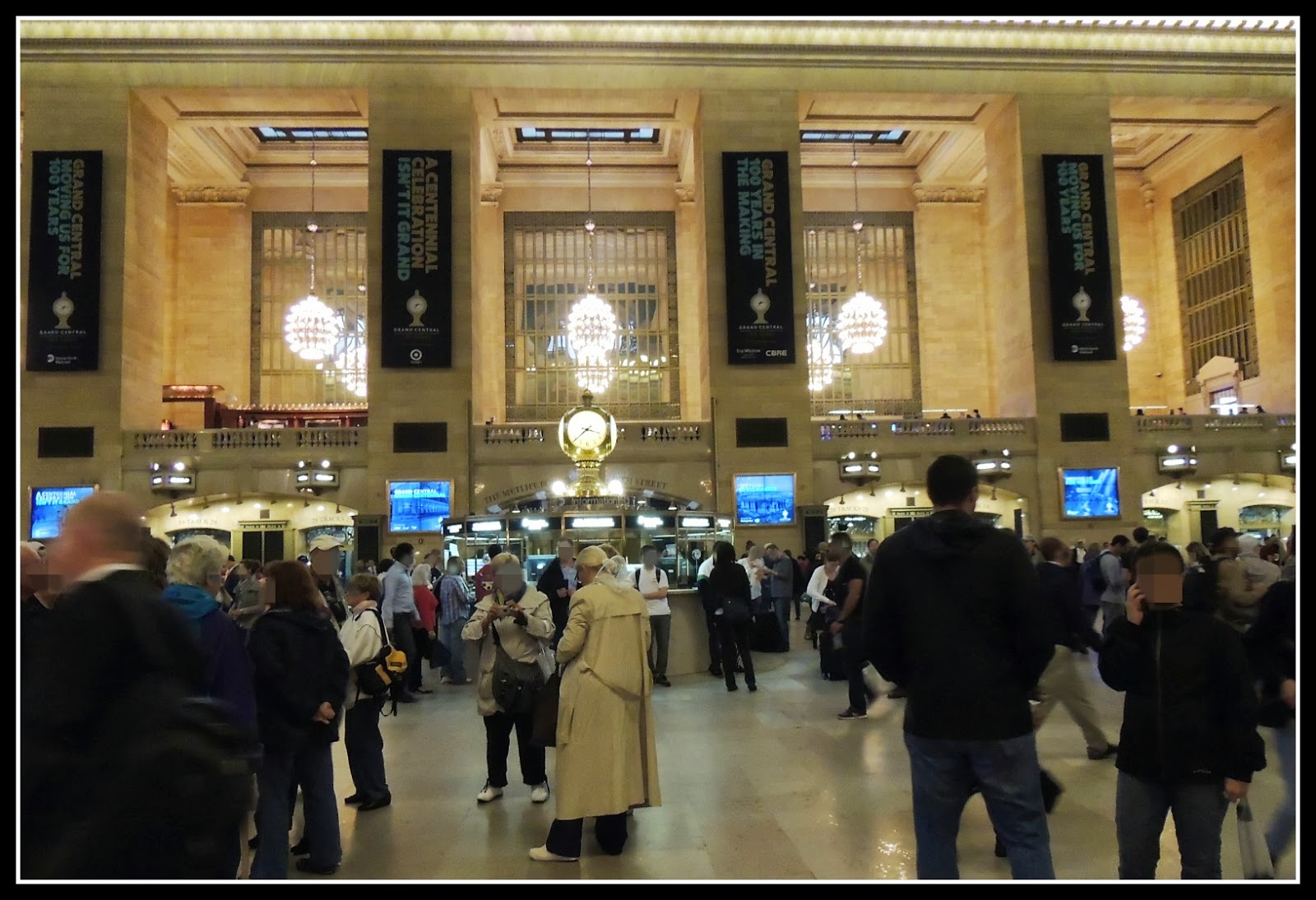 Grand Central Terminal, Nueva York