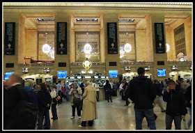Grand Central Terminal, Nueva York
