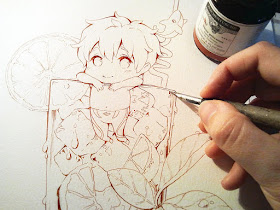 03-WIP-Makotochan-Nashi-Illustrations-that-Bring-out-Depth-of-Colour-in-Manga-Comics-www-designstack-co