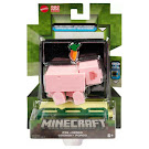 Minecraft Pig Build-a-Portal Series 6 Figure