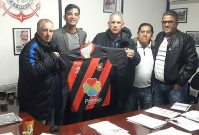 Série A2: Socorro e Corinthians fecham parceria para o Campeonato Sergipano Série A2: Socorro e Corinthians fecham parceria para o Campeonato Sergipano