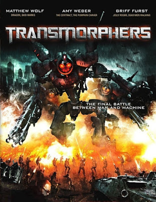 Transmorphers (2007) Dual Audio [Hindi – Eng] 720p WEB-DL HEVC x265