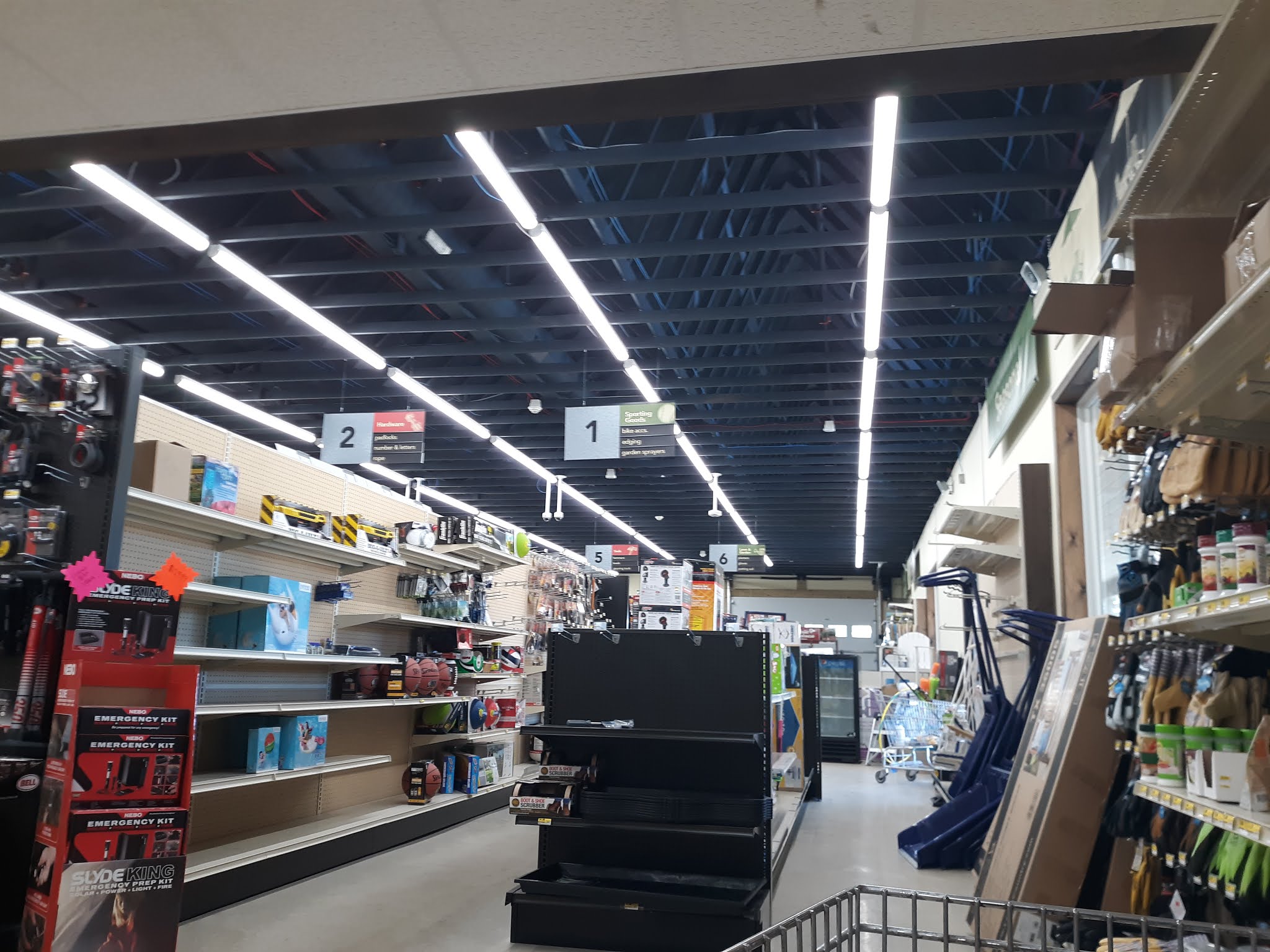 Retail Regents Blog A Modern General Store Charlie John's Store