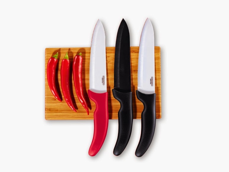 Ernesto Ceramic Knife Lidl Opinions Products