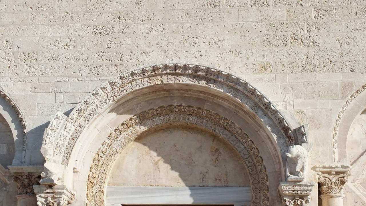 Photo Gallery Basilica di Santa Maria