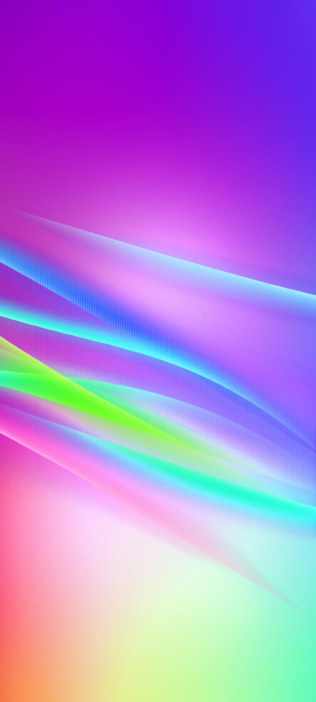 Wallpapers Xiaomi Redmi Note 9S Pack 1