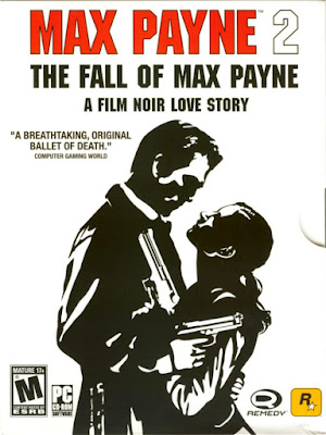 Max Payne 2 - The Fall of Max Payne Full Game Download