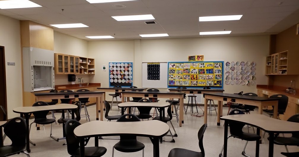 Grade 8 (Lockyer/Badr)