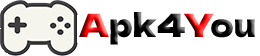 Apk4you - Download Free Mod Apk For Android & IOS