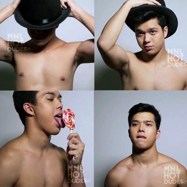 My FABE Music Elmo Magalona