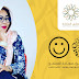 ترويجاً لثقافة السعادة المجتمعية: لينا زين العابدين سفيراً لسعادة المجتمع