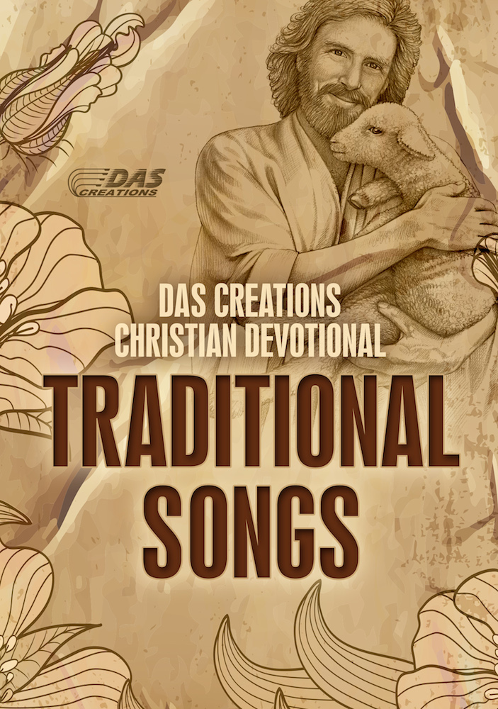 TRADITIONAL SONGS DAS CREATIONS