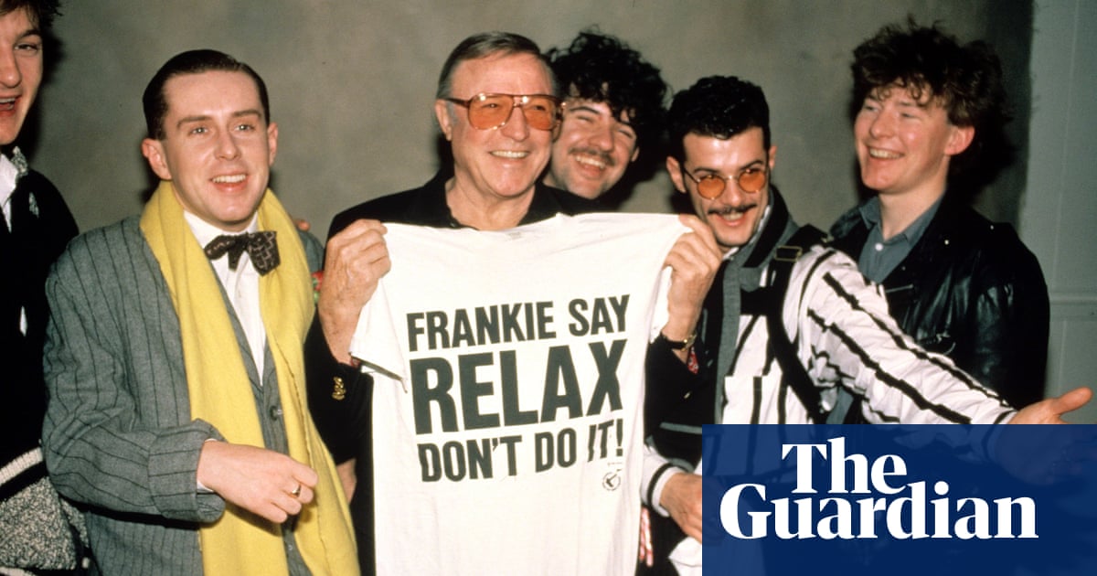 Oh, by the way... To The Pleasuredome Oh, by the way... To The Pleasuredome