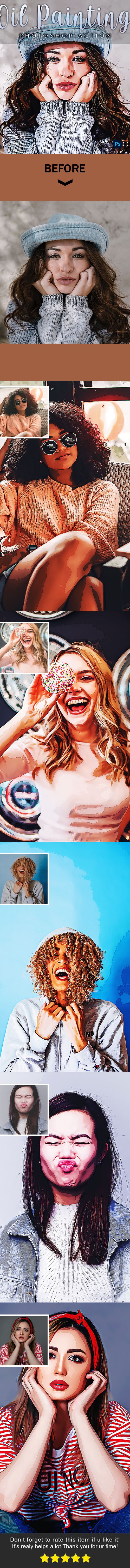 GraphicRiver - Oil Painting Photoshop Action 30388106 2 Preview%2B%25282%2529