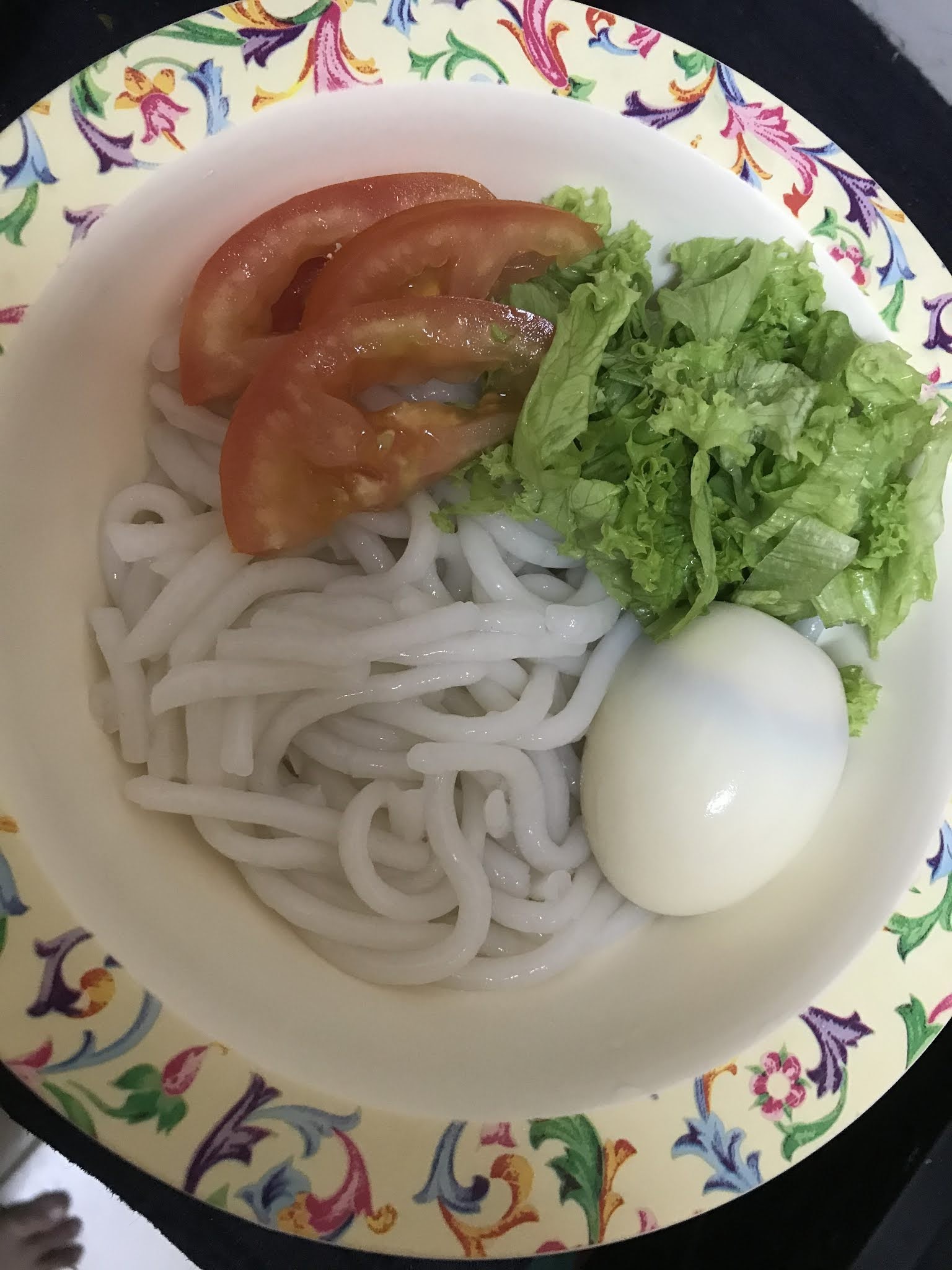 Resepi laksa lemak kelantan