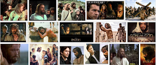 Dwnload Film Tuhan Yesus dalam Berbagai Bahasa