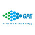 Lowongan Kerja PT Graha Prima Energy (GPE)