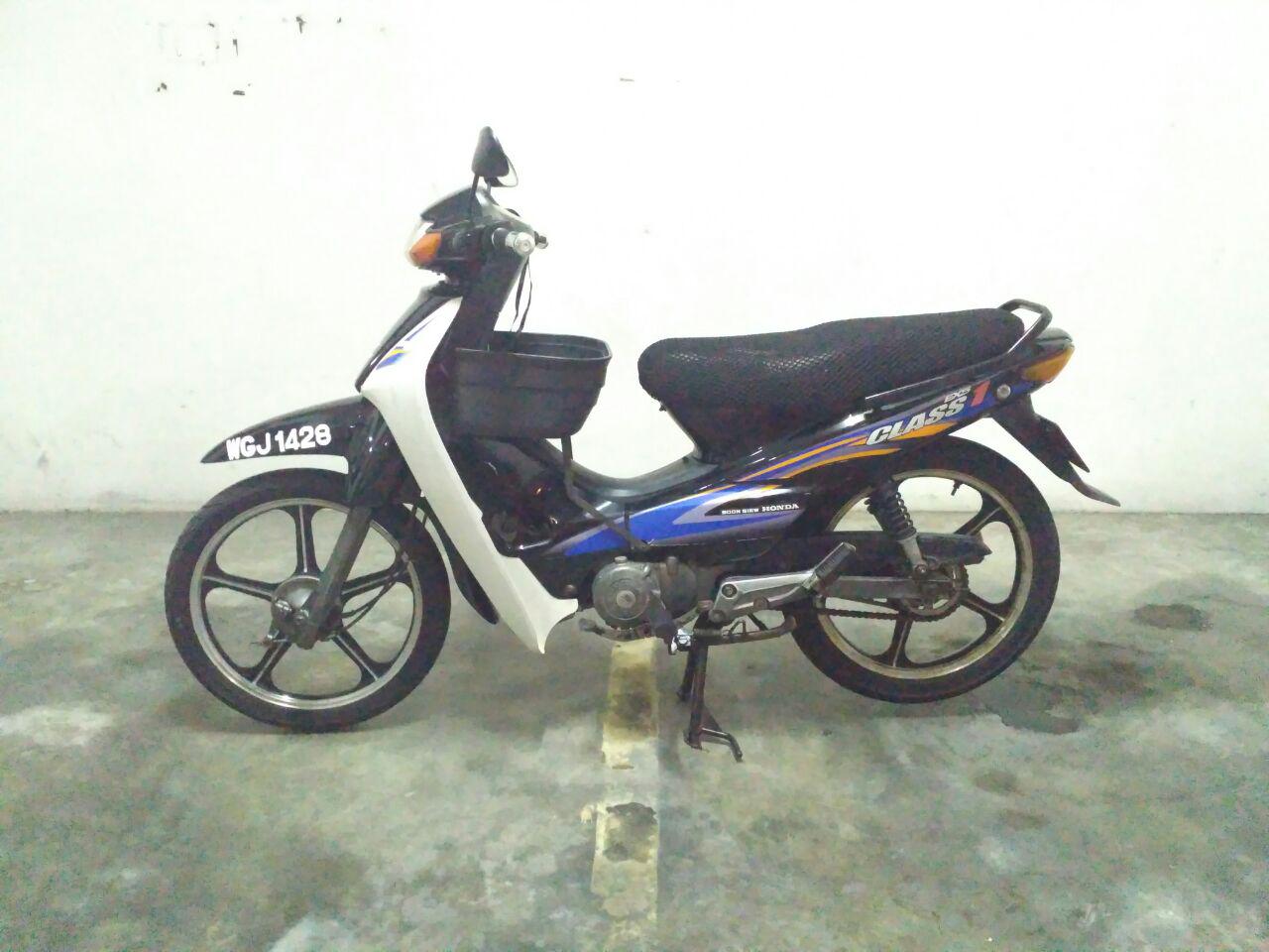Motorbike For Rent In Kuala Lumpur Motorbike For Rent In Kuala Lumpur