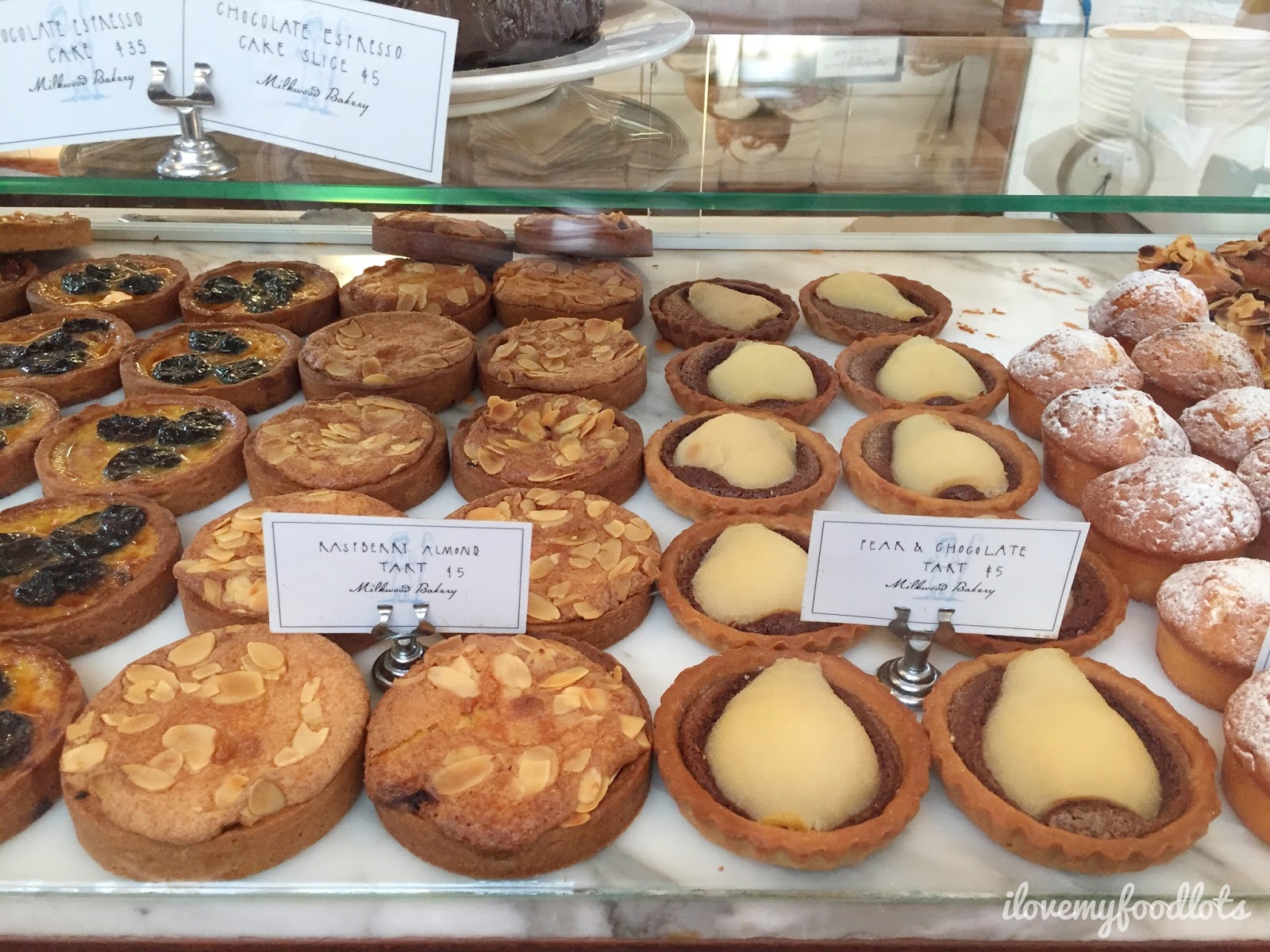 ilovemyfoodlots. Berry Sourdough Cafe Berry South Coast, Australia