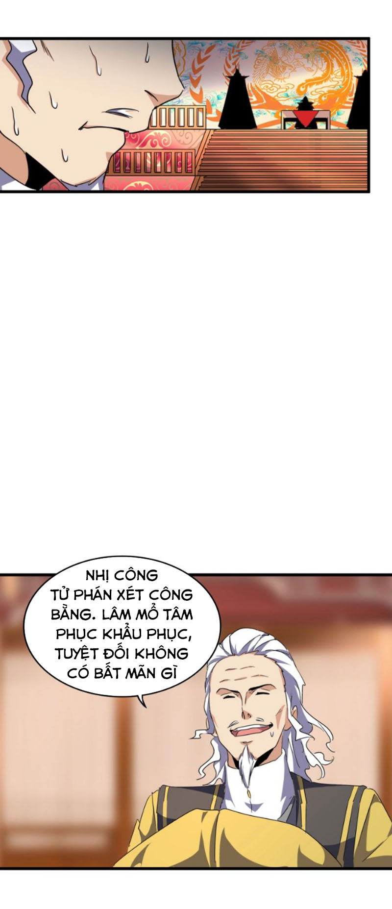 Đại Quản Gia Là Ma Hoàng chapter 145 - Trang 16