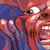 In the court of the Crimson king