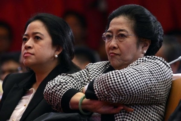 Kritik Puan, Tope: Bung Hatta Orang Sumbar Dan Lebih Pancasila Dari Seluruh Pengurus PDIP Periode Mamak Kau!