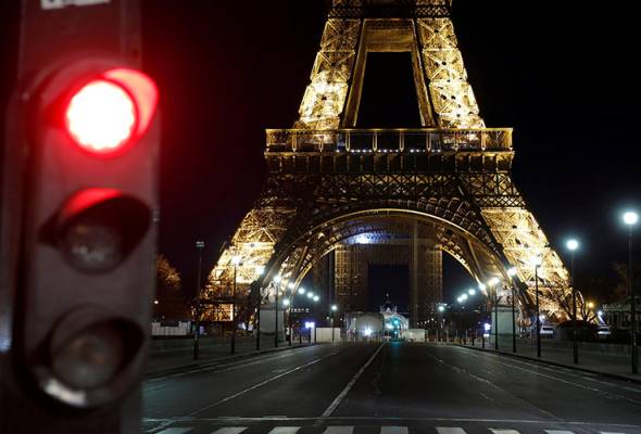 france new lockdown today france new lockdown today