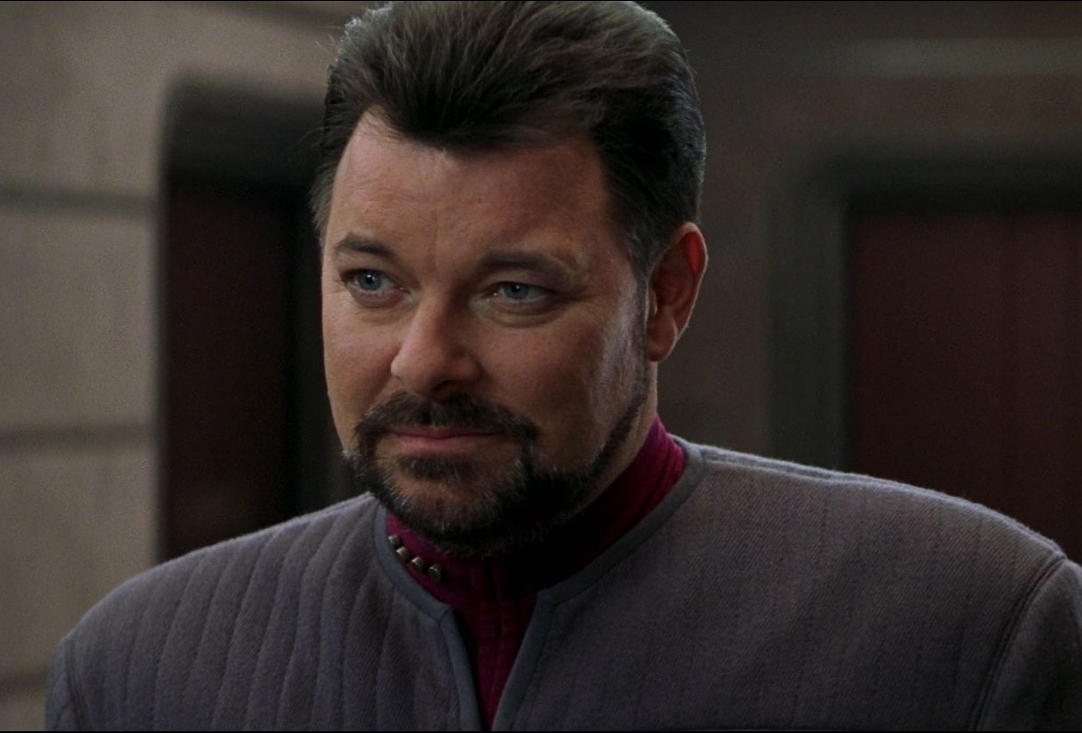 Trek Lit Reviews: Taking Wing