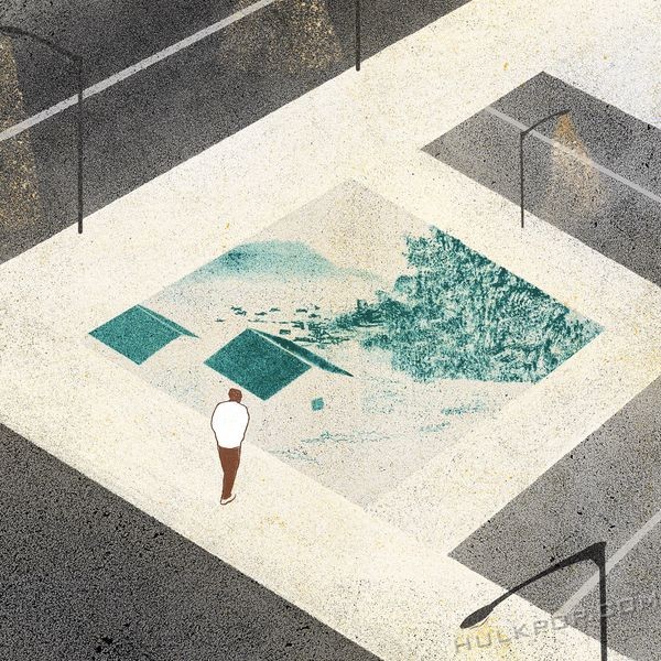 monokim – Dorothy – Single