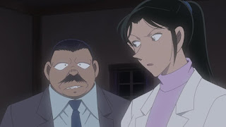 Hellominju.com : 名探偵コナンアニメ 第1001話『ピアノソナタ月光殺人事件(後編)』| Detective Conan EP.1001 | Hello Anime !