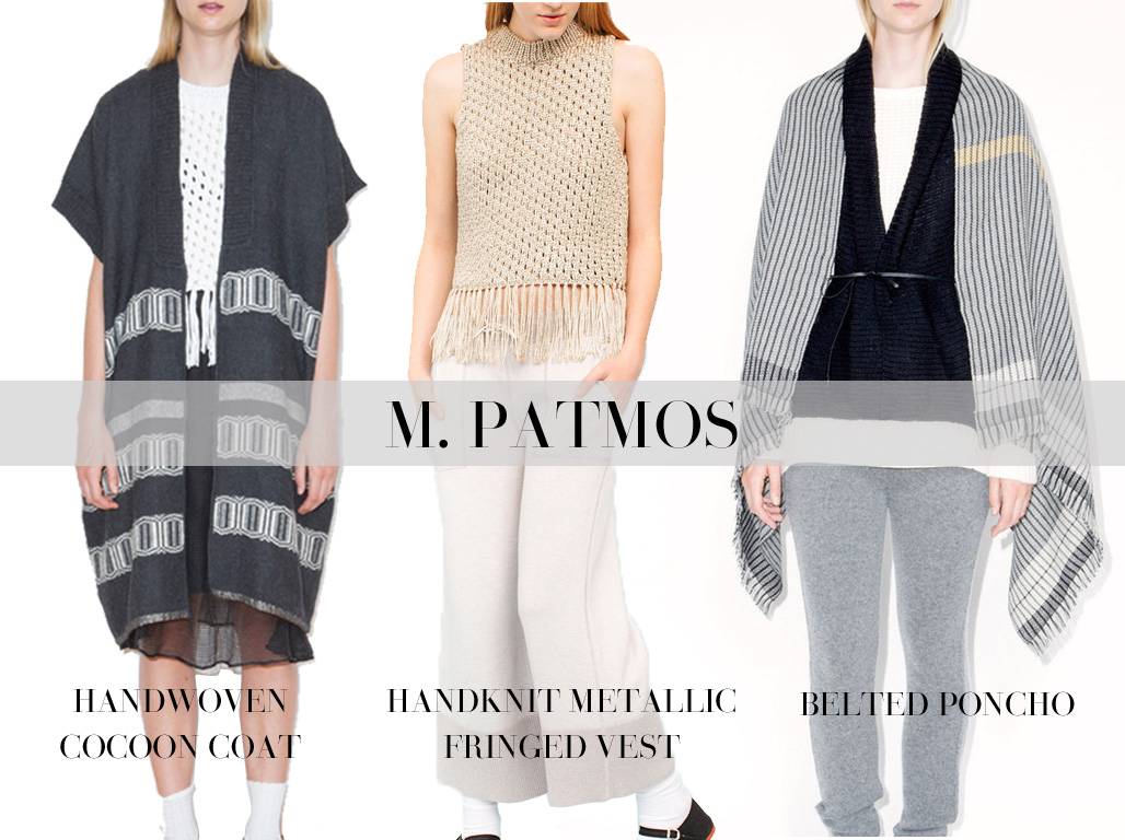 M.Patmos