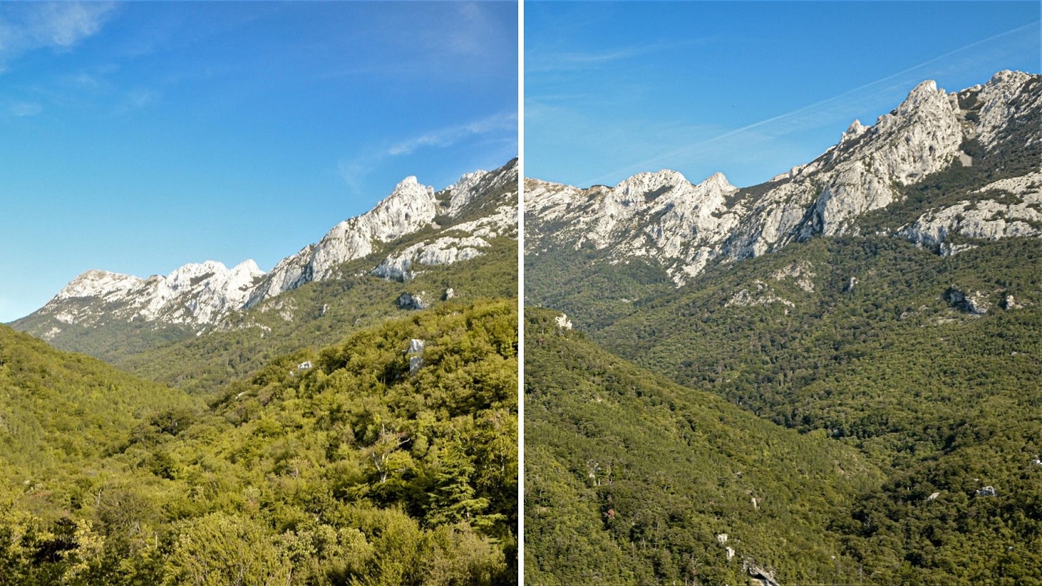 Paklenica Velebit