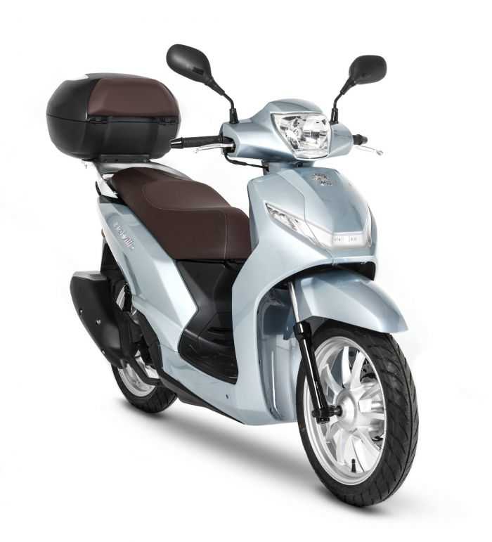 Peugeot Luncurkan Belville Untuk Tantang Yamaha NMAX Peugeot Luncurkan Belville Untuk Tantang Yamaha NMAX