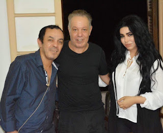 \"ع الداون لود\" مسرحية تعالج أزمة الأخلاق في الحارة الشعبية