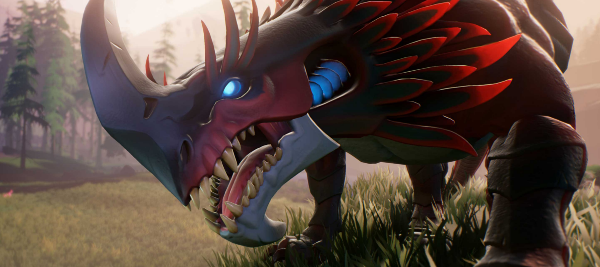 Dauntless, RPG online e gratuito, é revelado e já está disponível