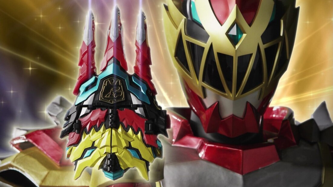 DX Max Ryusoul Changer Promotional Video JEFusion DX Max Ryusoul Changer Promotional Video JEFusion