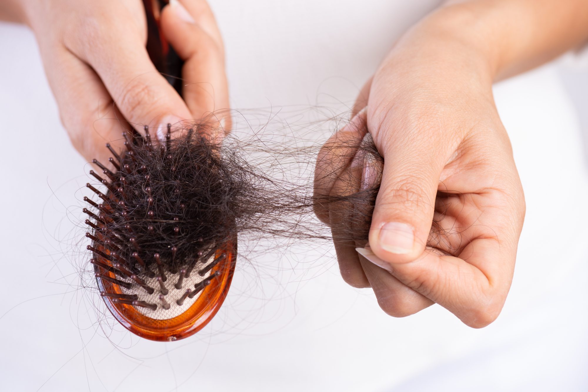 Faster Way to Fat Loss-Is it safe? Hair loss