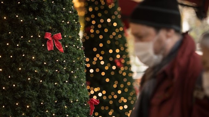 Κορονοϊός: Αποστολή sms και για την επιστροφή από το ρεβεγιόν - Τι ισχύει για τις μετακινήσεις στις εκκλησίες