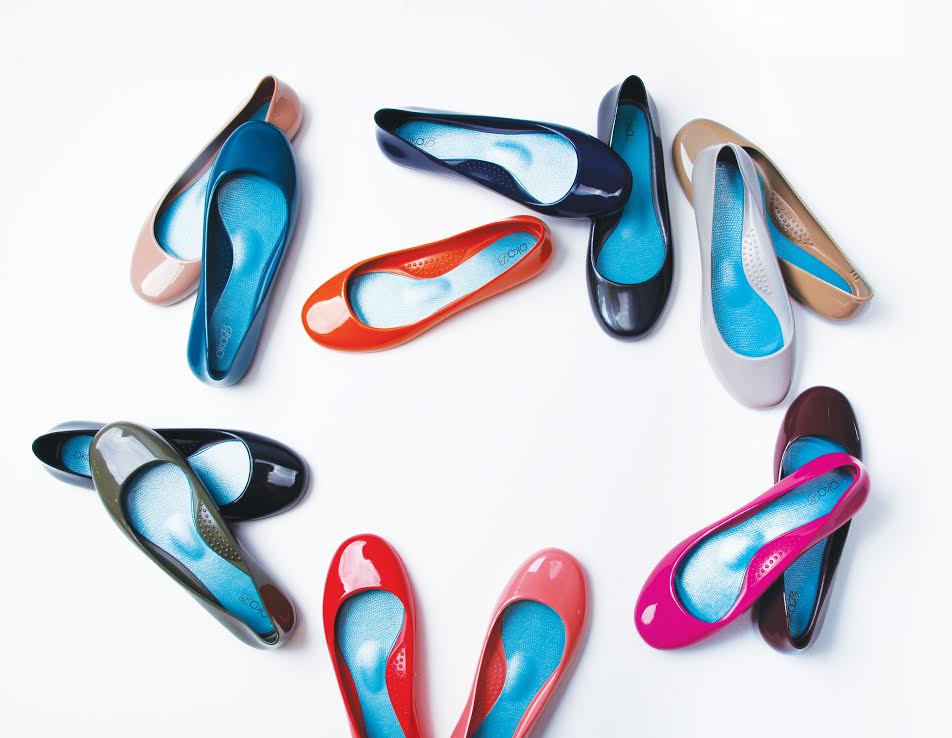 Pammy Blogs Beauty Warehouse Sale OkaB Shoes!!!