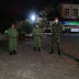 Wujudkan lingkungan yang aman dengan patroli