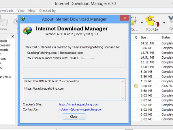 Download internet download manager 6.30 crack full version free download Download internet download manager 6.30 crack full version free download