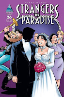 Strangers in Paradise (1996) #26