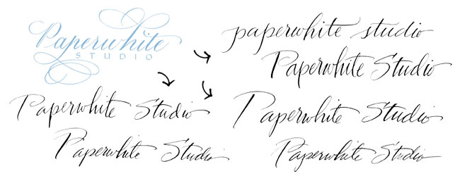 paperwhitestudio