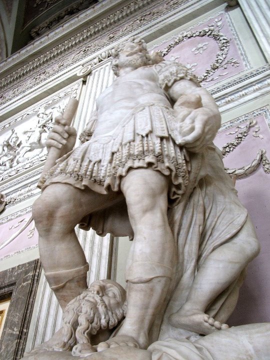 La Reggia di Caserta 1752-1845 | Barocco italiano La Reggia di Caserta 1752-1845 | Barocco italiano