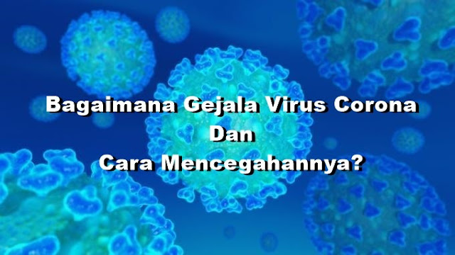 Inveksi Virus Corona Penyebab Pan Akibat dari Inveksi Virus Corona