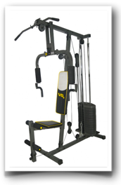 מולטי טריינר בסיסי