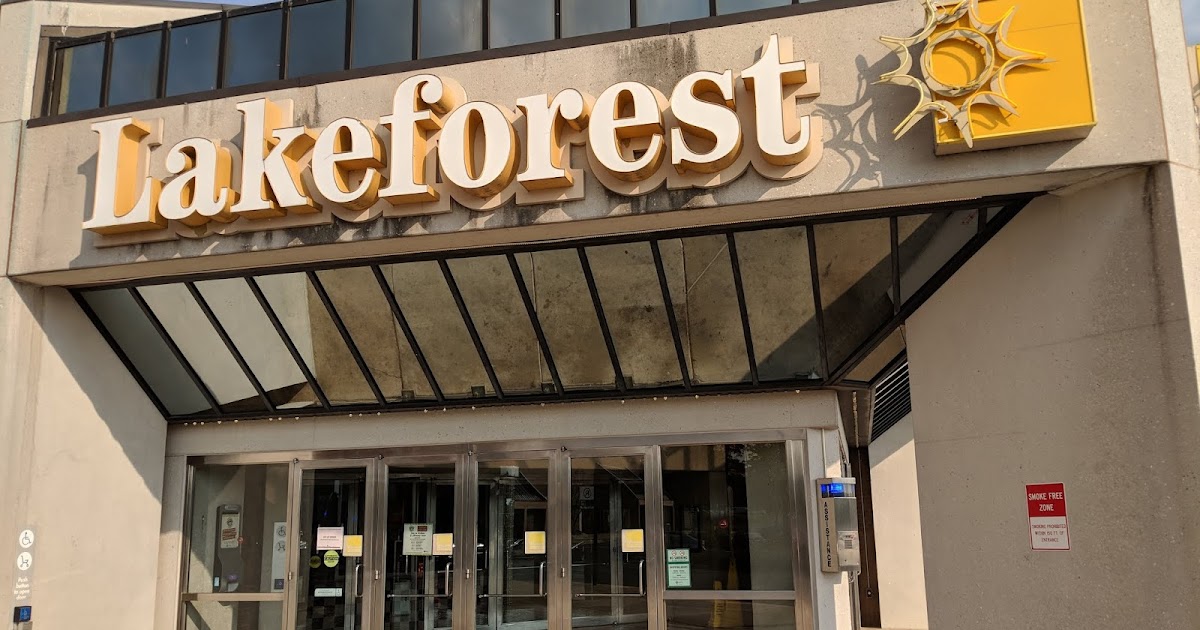 Sam Eig Gaithersburg Board of Appeals approves Lakeforest Mall May