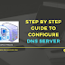 Step by Step tutorial guide to configure BIND DNS server in chroot environment for Red Hat (RHEL/CentOS) 7