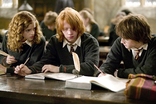 J.K. Rowling esclarece que não escreveu os quatro novos livros de 'Harry Potter' | Ordem da Fênix Brasileira