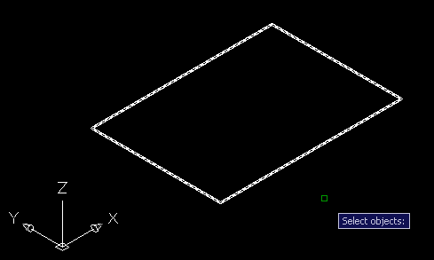 Rotasi pada isometric Autocad | ncuptea blog